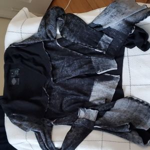 Harley cardigan size M